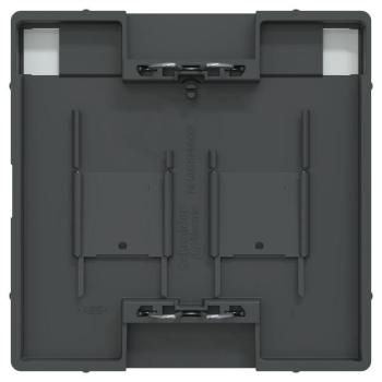  Enjo RJ45 porte-�tiq anthra 