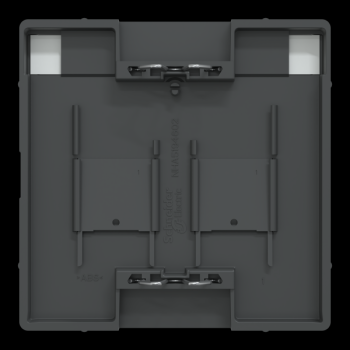  Enjo RJ45 porte-tiq anthra 