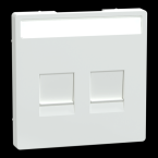  Enjo RJ45 porte-tiq lotus 