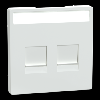  Enjo RJ45 porte-tiq lotus 