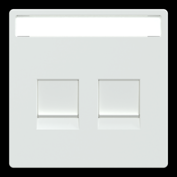  Enjo RJ45 porte-tiq lotus 