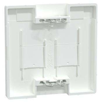  Enjo RJ45 porte-�tiq lotus 