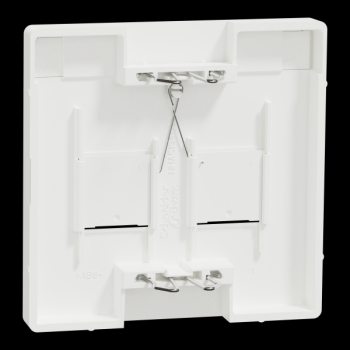  Enjo RJ45 porte-tiq b.mat 