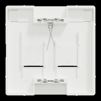  Enjo RJ45 porte-tiq b.mat 
