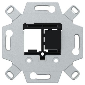  M�canisme connecteur modulable 