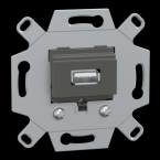  Mcanisme connecteur USB 2.0 