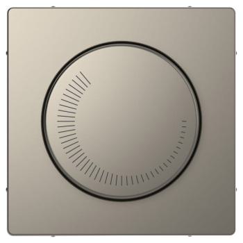  Enjo variateur marqu� nickel 