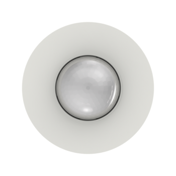  Argus - dtecteur 360 - Blanc 