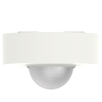  Argus - dtecteur 360 - Blanc 