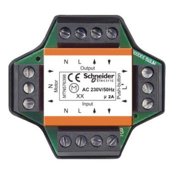  RELAIS MULTI VOL ROULANT 