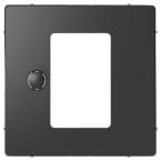  Enjo thermostat � �cran anthra 