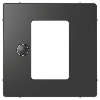  Enjo thermostat � �cran anthra 