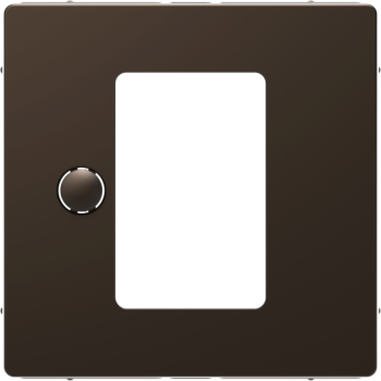  Enjo thermostat  cran mocca 