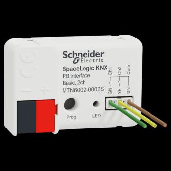  Interface Bouton Poussoir B 2c 