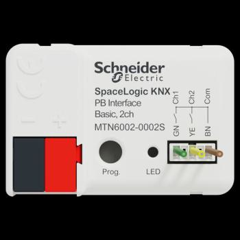  Interface Bouton Poussoir B 2c 