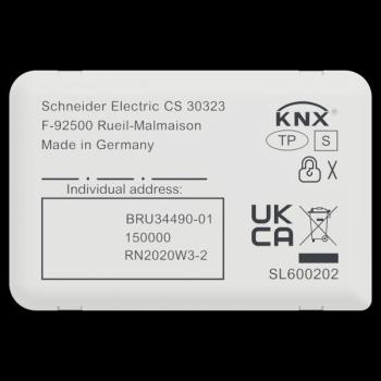  Interface Bouton Poussoir B 2c 