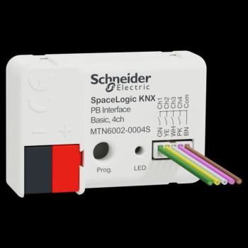  Interface Bouton Poussoir B 4c 