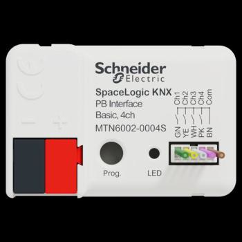  Interface Bouton Poussoir B 4c 