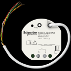  SpaceLogic KNX Act enc Com 1S 