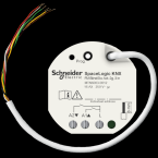  SpaceLogic KNX Act enc 2S 