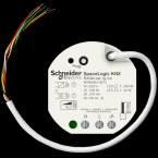  SpaceLogic KNX Act enc Var 1S 