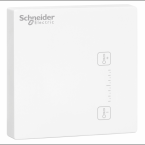  SpaceLogic KNX Qualit air 