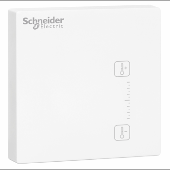  SpaceLogic KNX Qualit air 