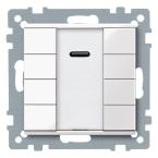  M-PLAN KNX CDE 8 BP IR BL 