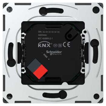  KNX - D-Life - Dyna 4BP 