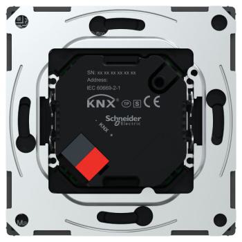  KNX - D-Life - Dyna UNI - S 