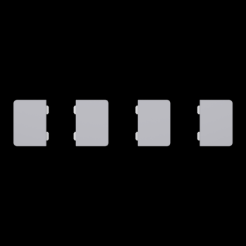  KNX - D-Life - Dyna 4TP - acie 