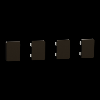  KNX - D-Life - Dyna 4TP - mocc 
