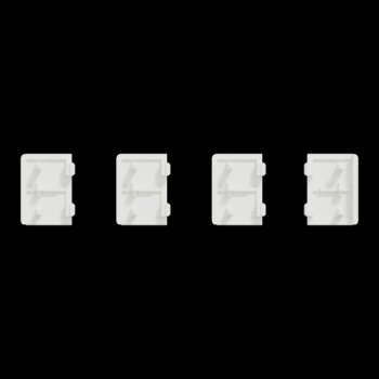  KNX - D-Life - Dyna 4TP - mocc 