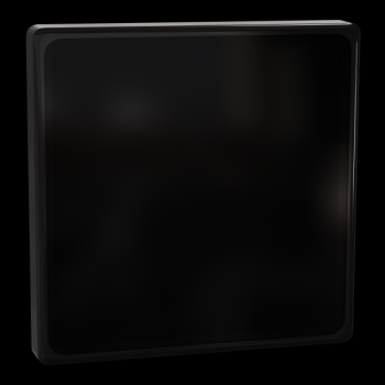  KNX - Ecran Tactile 4 Pouces 