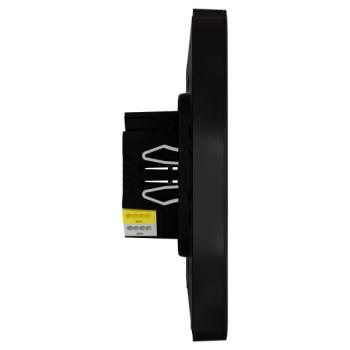  KNX - Ecran Tactile 4 Pouces 