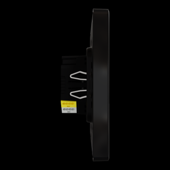  KNX - Ecran Tactile 4 Pouces 