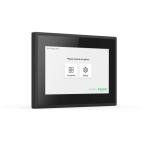  SpaceLogic KNX Ecran IP 7 Noir 