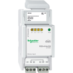  KNX MOD 4E BINAIRES 230V 