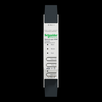  SL KNX Coupleur secure 