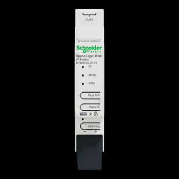  SL KNX IP Routeur secure 