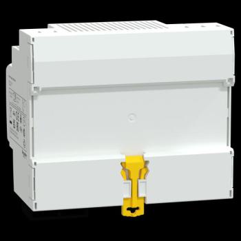  SpaceLogic KNX Alim 1280mA Aux 