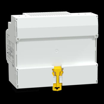  SpaceLogic KNX Alim 1280mA Aux 
