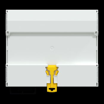  SpaceLogic KNX Alim 1280mA Aux 