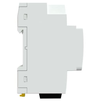  SpaceLogic KNX Alim 1280mA Aux 