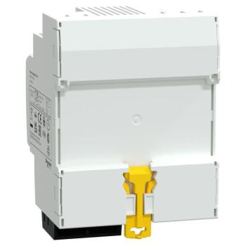  SpaceLogic KNX Alim 640mA Aux 