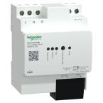  SpaceLogic KNX Alim 320mA Aux 