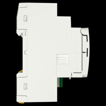  SpaceLogic KNX Com 8s Master S 
