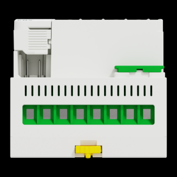  SpaceLogic KNX Com 8s Master 