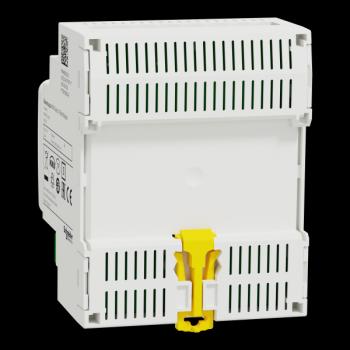  SpaceLogic KNX Com 8s Master 