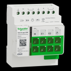  SpaceLogic KNX Var 2s Master 